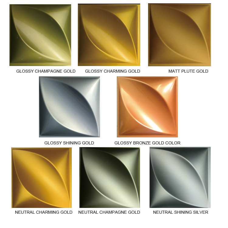 Gold/Silver