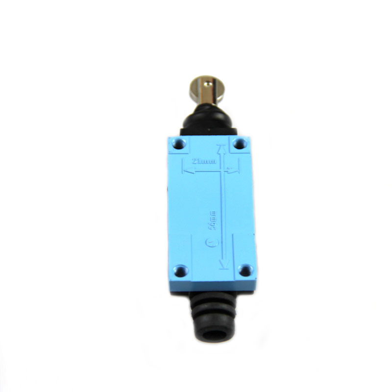TZ-8112 IP65 5A 250V Limit Switch - Reliable Double Circuit