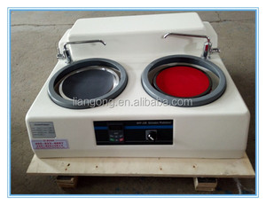 Labor proben vorbereitung Schleif-und Polier maschine - Product Image 5