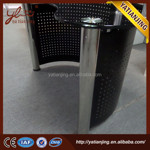 2015 reception desk chino fabrica de suministro de alta calidad, <span class=keywords><strong>barato</strong></span> reception desk, extractor reception desk - Product Image 2
