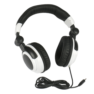 Chine usine en gros LX-178 Haute qualité casque disco silencieux - Product Image 1