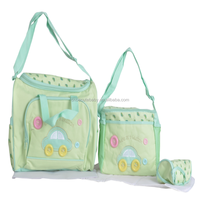 Grande capacité léger maman bébé sacs à couches
