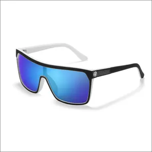 KDEAM 大框中性时尚猫 3 UV400 方形太阳眼镜偏光 2019 太阳眼镜