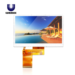 תצוגת <span class=keywords><strong>oled</strong></span> <span class=keywords><strong>4.3</strong></span> inch אמין וטוב עם Rohs