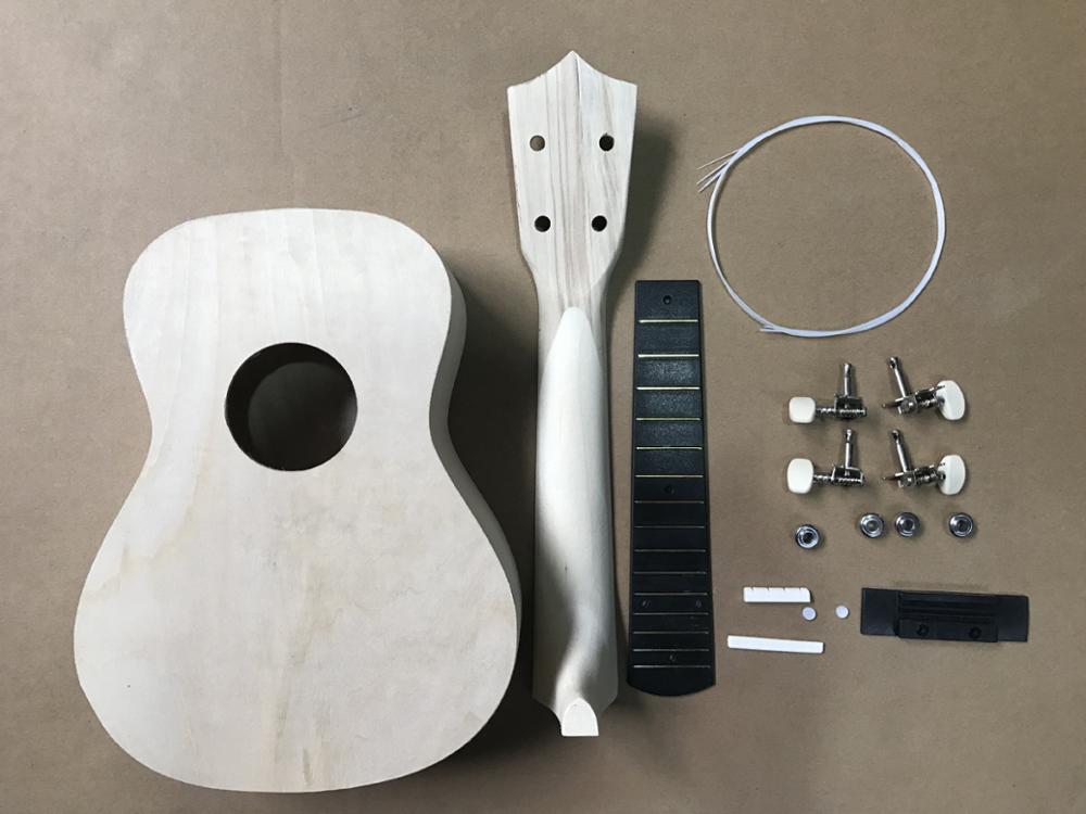 23 pollici kit FAI DA TE maniglia non caricato