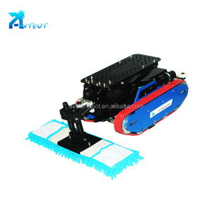 Productos más vendidos en Alibaba limpie limpio utiliza aire Duct cleaning robot - Product Image 2