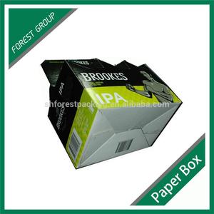 2015 <span class=keywords><strong>el</strong></span> <span class=keywords><strong>mejor</strong></span> 6 botella de <span class=keywords><strong>vino</strong></span> de cartón botella portador - Product Image 6