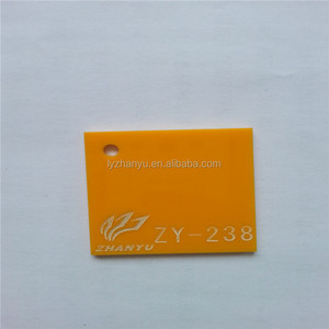 Matériaux <span class=keywords><strong>de</strong></span> construction d' <span class=keywords><strong>plexiglas</strong></span> feuille <span class=keywords><strong>translucide</strong></span> feuille acrylique avec protection UV - Product Image 4