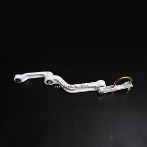 Bras d'équilibrage de suspension de camionnette, barre <span class=keywords><strong>stabilisatrice</strong></span> arrière pour Ranger 2012+ - Product Image 4