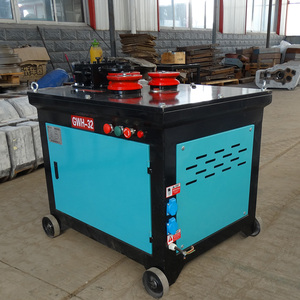 Vòng tròn arc thép máy uốn cong/arc thép cây thanh sắt uốn máy - Product Image 2