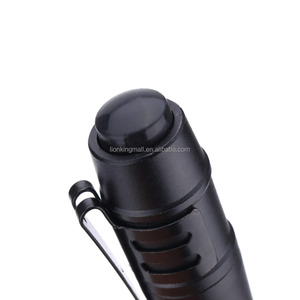 <span class=keywords><strong>Linterna</strong></span> Médica Portátil AloneFire P57 3W LED, <span class=keywords><strong>Linterna</strong></span> Tipo Bolígrafo, Lámpara Infantil <span class=keywords><strong>de</strong></span> Bolsillo, <span class=keywords><strong>Linterna</strong></span> Nocturna, Funciona con Pilas AAA - Product Image 5