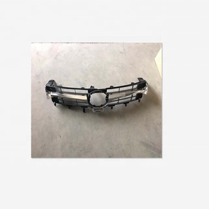 ชุดแต่งตัวถังรถยนต์ / อะไหล่รถยนต์ กระจังหน้า / รุ่น US สำหรับ TOYOTA CAMRY 2014 - 2016 / 53114-06061 - Product Image 2