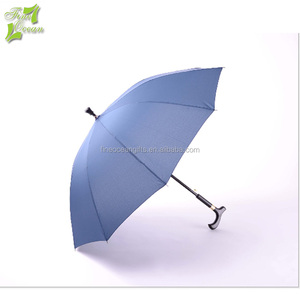 Bâton <span class=keywords><strong>de</strong></span> marche avec parasol et parapluie, 36 pièces, haute qualité - Product Image 6