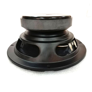 8นิ้วที่ดีที่สุดรถเสียง<span class=keywords><strong>เบส</strong></span>เสียงกลางรถลำโพง - Product Image 1