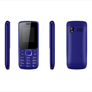 Tamaño pequeño 3G Función de teléfono móvil con dual sim Batería grande 512 mb + 1 GB bar barato teléfono c1701 - Product Image 2