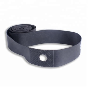 1 Paio di Nastro Paranippli Premium in PVC ZTTO per Cerchi da 20 24 <span class=keywords><strong>26</strong></span> 27,5 29 Pollici 650B 700c per MTB Mountain Bike Bici da Strada Bici Pieghevole - Product Image 3
