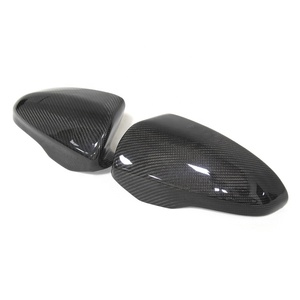 M6 f06 f12 f13 xe carbon gương bìa side wing chiếu hậu gương bìa 2012-2016 - Product Image 4