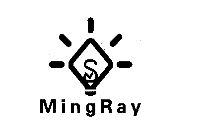 Ningbo Mingrai Electric Appliance Co., Ltd. logo