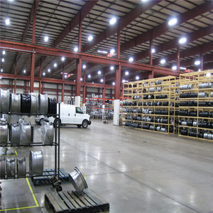 Cina struttura in acciaio <span class=keywords><strong>industriale</strong></span> struttura in acciaio magazzino azienda produttore in Cina magazzino officina edificio - Product Image 6