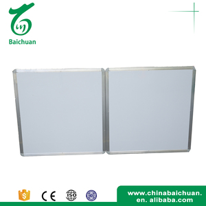 Escuela al por mayor <span class=keywords><strong>de</strong></span> <span class=keywords><strong>cristal</strong></span> plegable <span class=keywords><strong>pizarra</strong></span> - Product Image 3