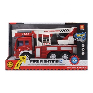 Feito na china crianças veículo plástico carro de brinquedo de fricção - Product Image 2