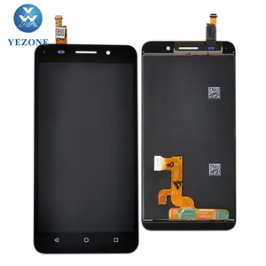 LCD Screen For Huawei Honor 4X LCD Display Touch Digitizer Assembly