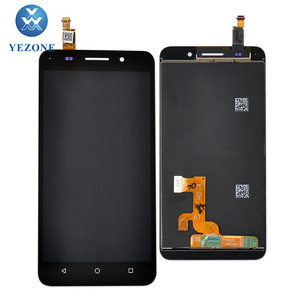 Écran de remplacement de pouces, pour Huawei Honor <span class=keywords><strong>4X</strong></span> - Product Image 1