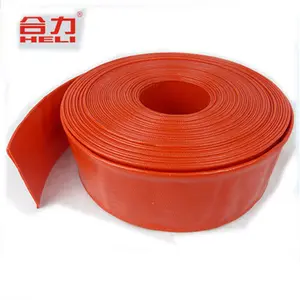 2 inch linh hoạt pvc layflat ống tưới tiêu nông nghiệp