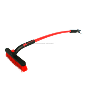 Fonction de <span class=keywords><strong>raclette</strong></span> en caoutchouc de <span class=keywords><strong>voiture</strong></span> outils/<span class=keywords><strong>glace</strong></span> grattoir - Product Image 1