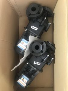 A prueba de explosión de la bomba de la resistencia a la corrosión de la bomba de <span class=keywords><strong>ácido</strong></span> clorhídrico - Product Image 5