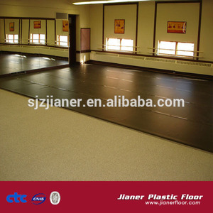 Antideslizante PVC sport piso para <span class=keywords><strong>tenis</strong></span> <span class=keywords><strong>cubierta</strong></span> - Product Image 5