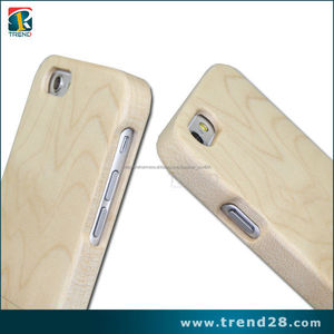 Mới chính hãng thực sự tự nhiên ngựa vằn gỗ bằng gỗ trường hợp khó khăn bìa cho <span class=keywords><strong>iphone</strong></span> <span class=keywords><strong>6</strong></span>( 4,7") - Product Image 5