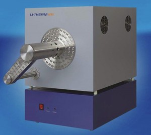 Probador de Fusibilidad de Cenizas, Analizador de Fusibilidad de Cenizas - Product Image 3