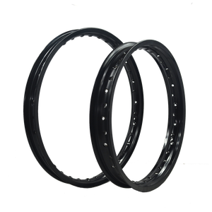 Cerceaux de roues à rayons en aluminium CRF/CR Dirt bike - Product Image 5