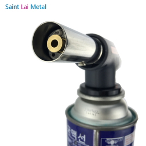 Flame Gun/blow Gas <strong>Torch</strong> Fire Gun <strong>Butane</strong> <strong>for</strong> Portable Welding Flame Gun - Product Image 2