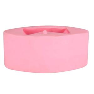 Molde de silicona geométrico de alta calidad, molde de silicona para maceta personalizado para <span class=keywords><strong>macetas</strong></span>, producto de buena calidad - Product Image 4
