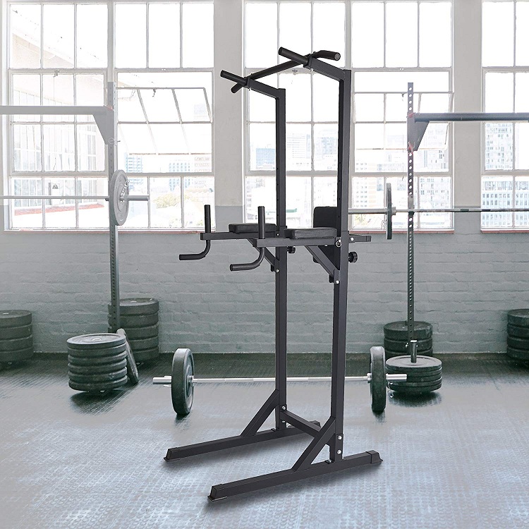 Одиночная параллельная планка, выдвижная комнатная Спортивная Домашняя Тренировка, оборудование для фитнеса, горизонтальная планка, домашняя