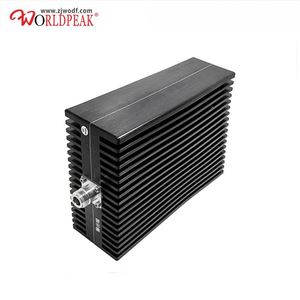 Truyền Thông RF Bộ Suy Giảm Cáp Đồng Trục N Nam Đến Nữ 0-3G Bộ Suy Giảm Tải Giả - Product Image 3