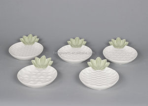<span class=keywords><strong>Ananas</strong></span> Portion Plaques, en céramique <span class=keywords><strong>Ananas</strong></span> Plateau, 3D motif <span class=keywords><strong>ananas</strong></span> plat - Product Image 6