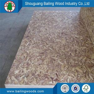 Barato al por mayor de 3mm 18mm <span class=keywords><strong>OSB</strong></span> Para Muebles de Oficina - Product Image 5