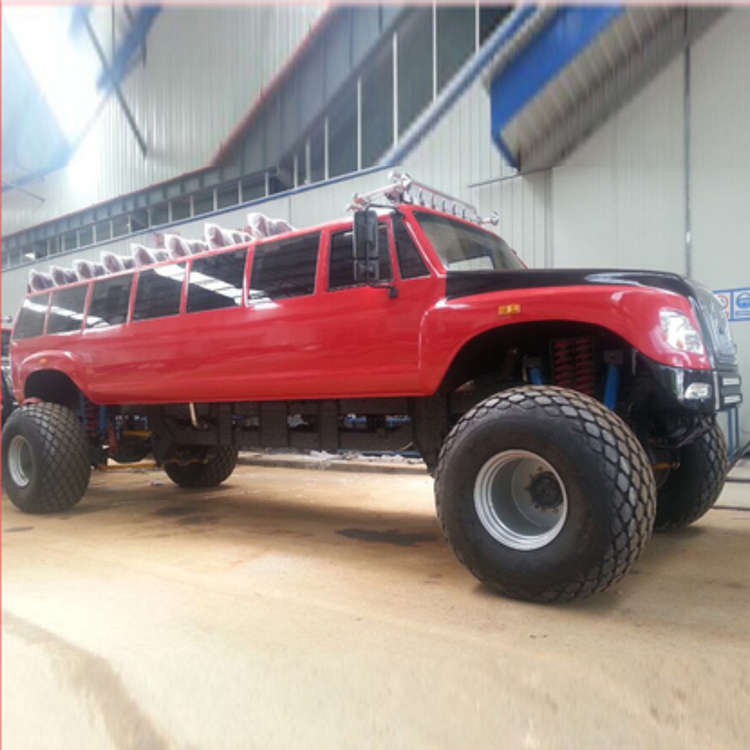 4x4 внедорожник пустынный туристический автомобиль горячая распродажа