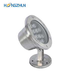 Ip68 Không Thấm Nước RGB 10W 15W 20W 25W 30W <span class=keywords><strong>LED</strong></span> Dưới Nước Hồ Bơi Ánh Sáng Nhôm Phong Cách Ngoài Trời Chiếu Sáng Cho Vườn Nước Tính Năng - Product Image 3