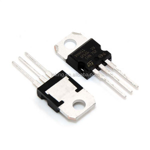 มอสโกทรานซิโซเตอร์มอสเฟท N-CH 6.2A <span class=keywords><strong>IRFBC40</strong></span> TO-220AB 600V - Product Image 1