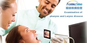 FarmaS ino medizinische Endoskop kamera tragbare digitale Otoskop kamera digitale Laryngoskop kamera - Product Image 4