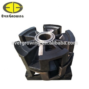 Pignone per Gru Cingolata <span class=keywords><strong>KOBELCO</strong></span> 7080, Ricambi per Sottocarro - Product Image 3