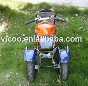 Ucuz gaz mini 125cc motosiklet