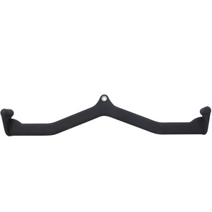 Wholesale <strong>Lat</strong> <strong>Pull</strong> <strong>Down</strong> Bar Cable <strong>Pull</strong> <strong>Down</strong> <strong>Attachments</strong> Gym Fitness Accessories Gym Equipment <strong>Lat</strong> <strong>Pull</strong> <strong>Down</strong> bar <strong>Lat</strong> bar - Product Image 1