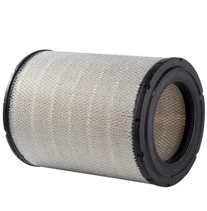 17801-3450 Dump Truck Air Filter For Hino