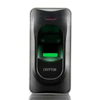 Система доступа к двери RFID/контроль доступа по отпечатку пальца FR1200