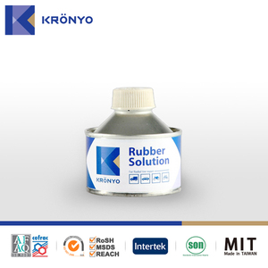 kronyo para pegamento de caucho vulcanizado de caucho de los neumáticos de pegamento adhesivo de reparación - Product Image 1